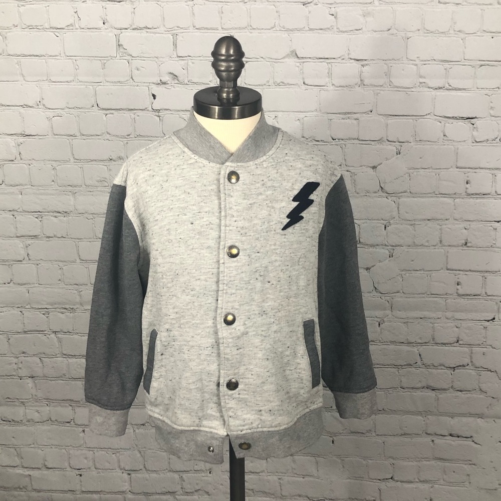 Boys Gymboree Jacket